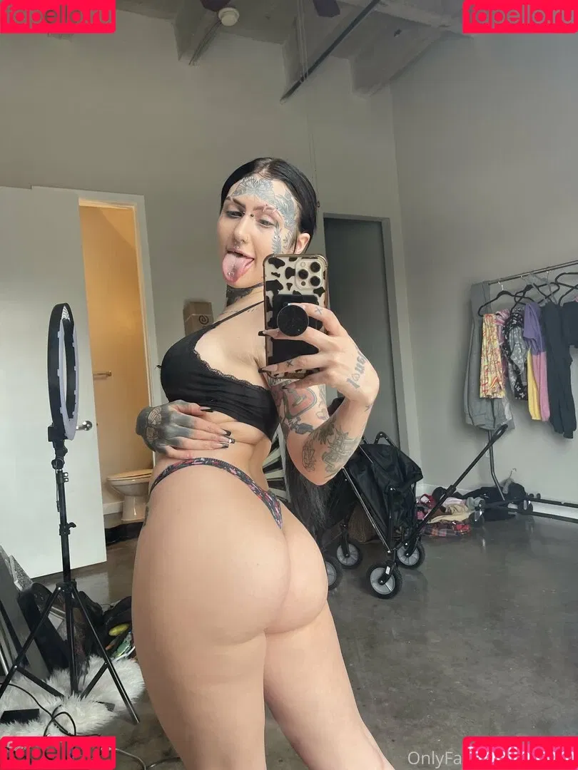 orylan Onlyfans Photo Gallery 