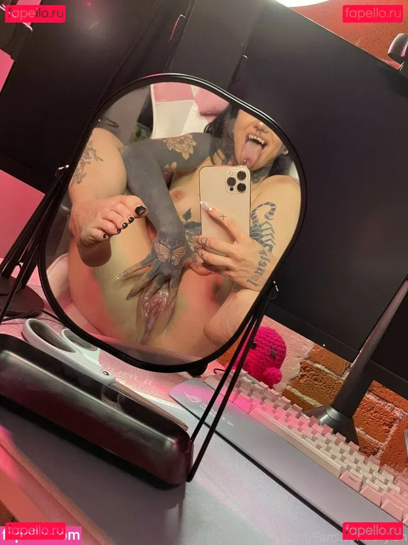 orylan Onlyfans Photo Gallery 