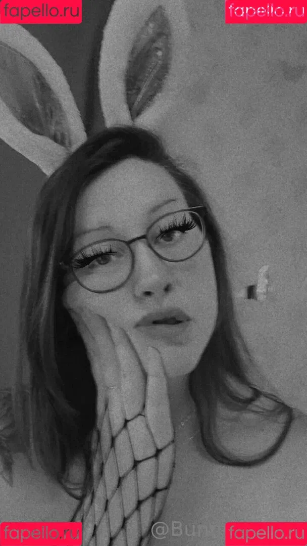 bunny-velvet Onlyfans Photo Gallery 