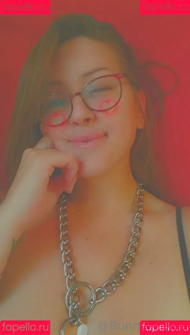 bunny-velvet Onlyfans Photo Gallery 