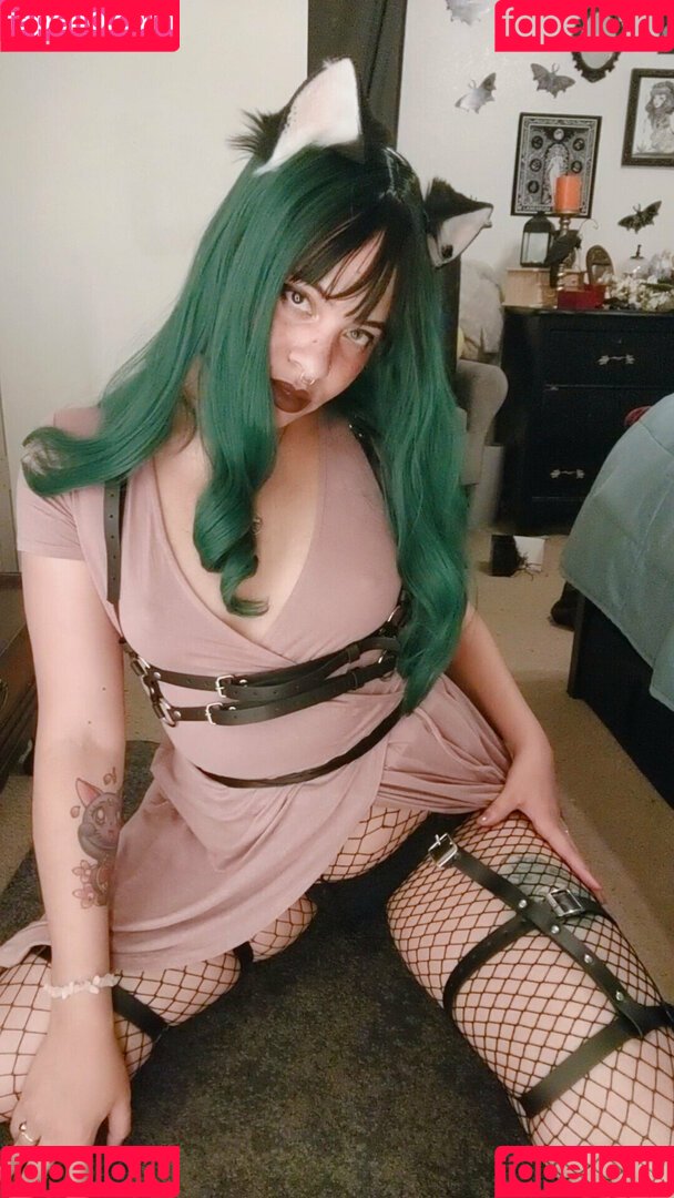 otterbee Onlyfans Photo Gallery 