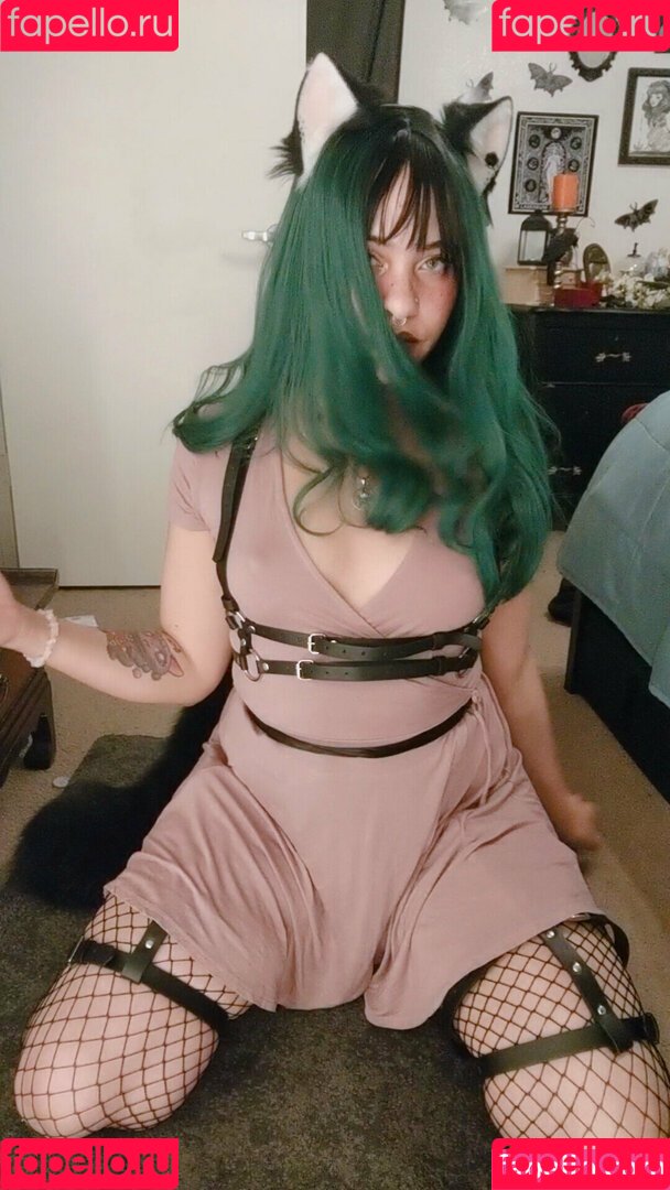 otterbee Onlyfans Photo Gallery 