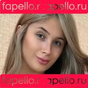 Sophie Roseficial Blue Onlyfans Photo Gallery 