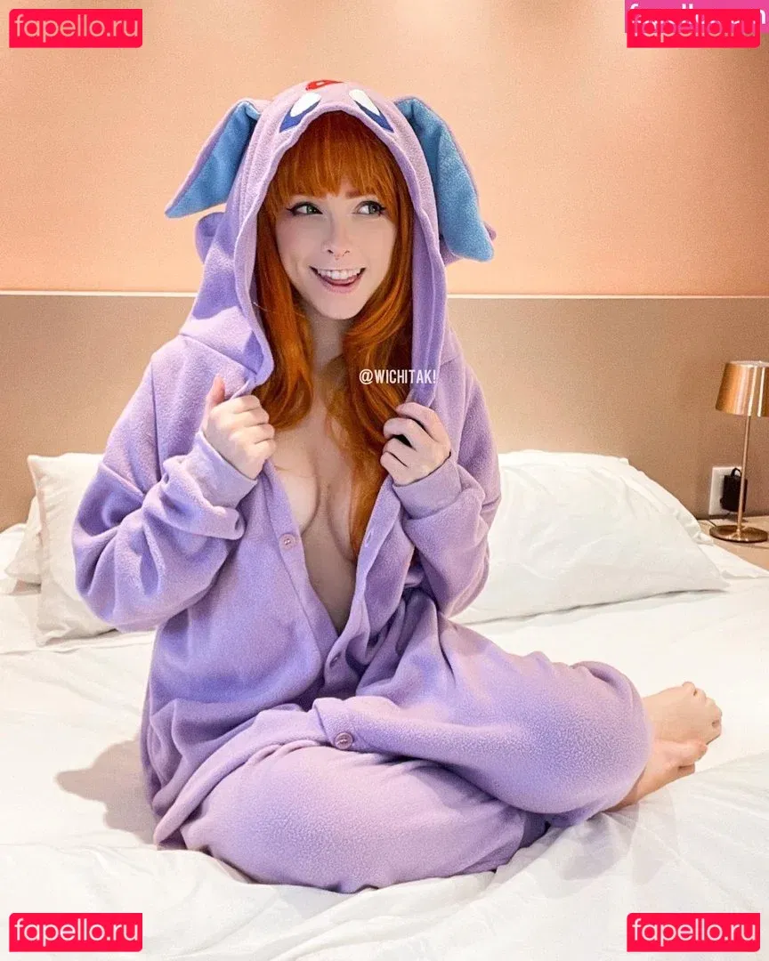 wichitak Onlyfans Photo Gallery 