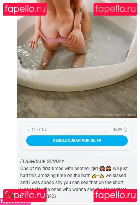 wichitak Onlyfans Photo Gallery 