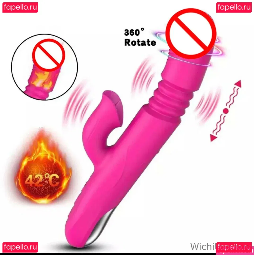 wichitak Onlyfans Photo Gallery 