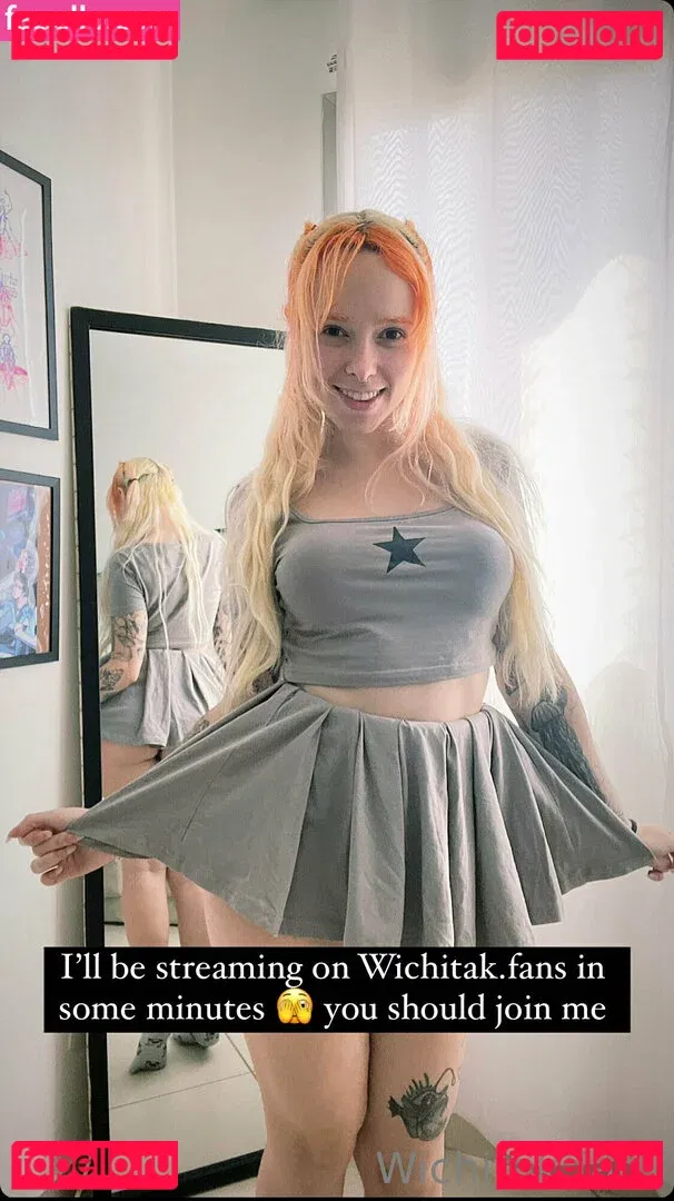 wichitak Onlyfans Photo Gallery 