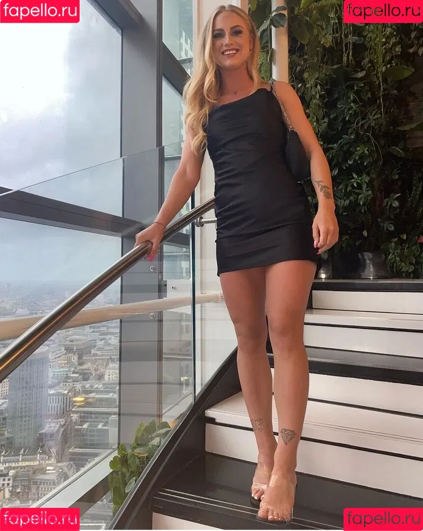 Aleshia Lehmann Onlyfans Photo Gallery 