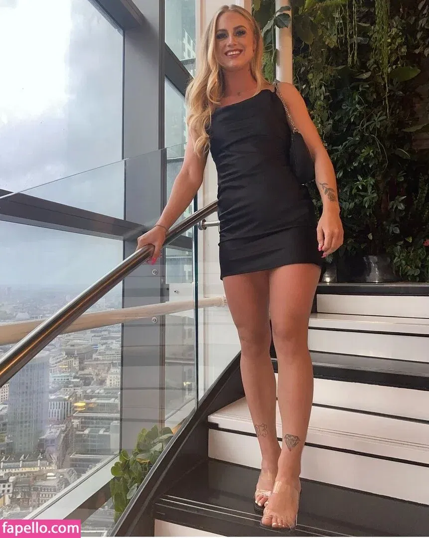 Aleshia Lehmann Onlyfans Photo Gallery 