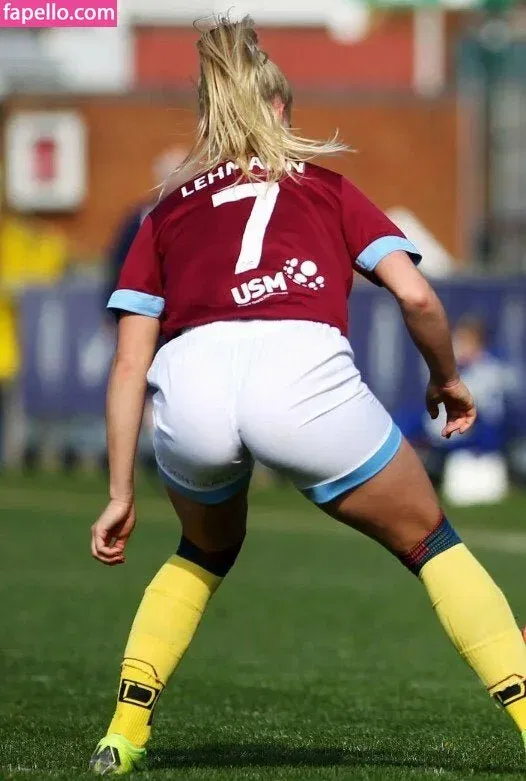 Aleshia Lehmann Onlyfans Photo Gallery 