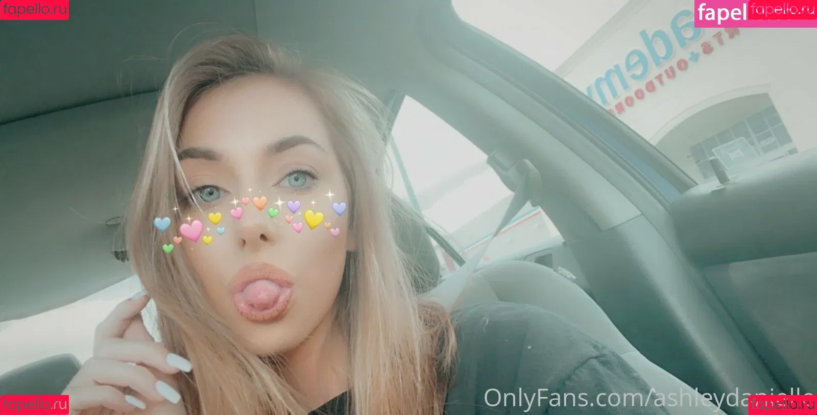 Ashley Danielle Onlyfans Photo Gallery 