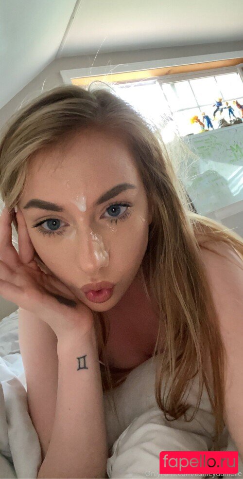 Ashley Danielle Nude Onlyfans Photo 350