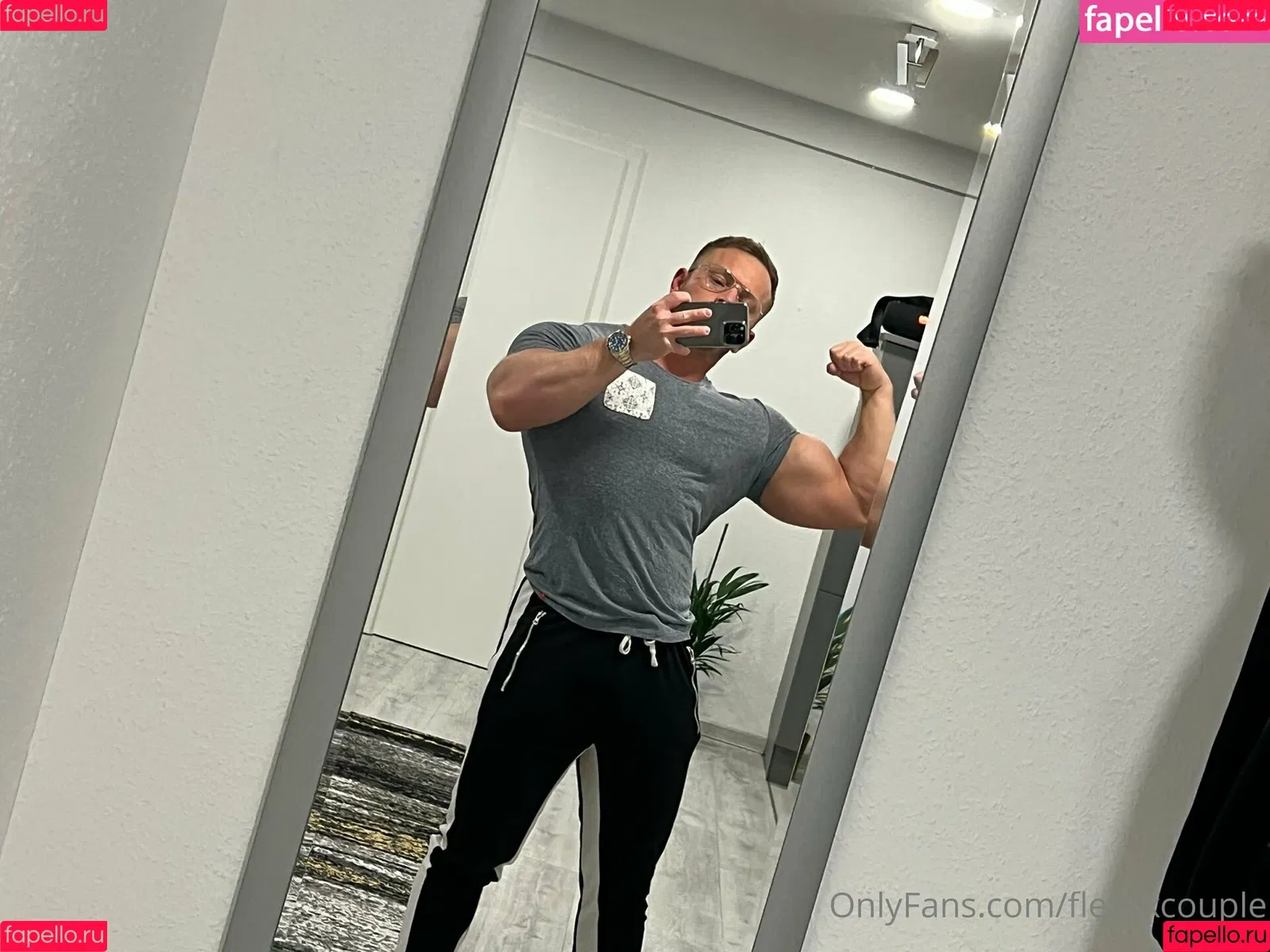 flexxxcouple Onlyfans Photo Gallery 