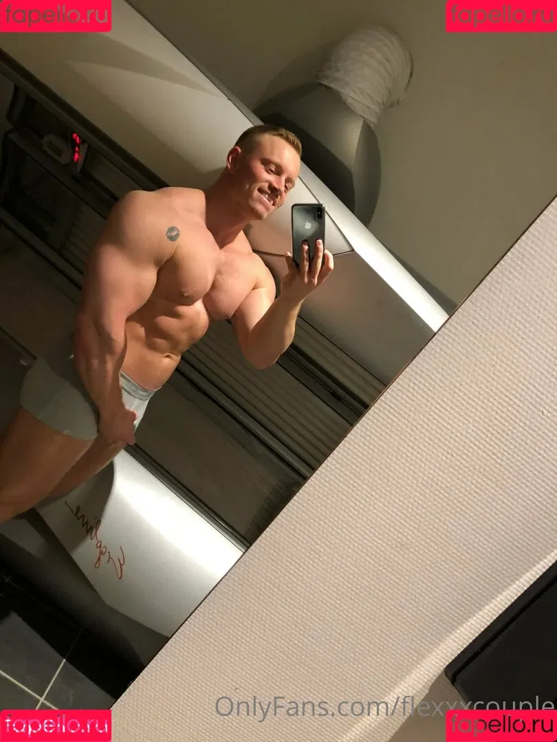 flexxxcouple Onlyfans Photo Gallery 