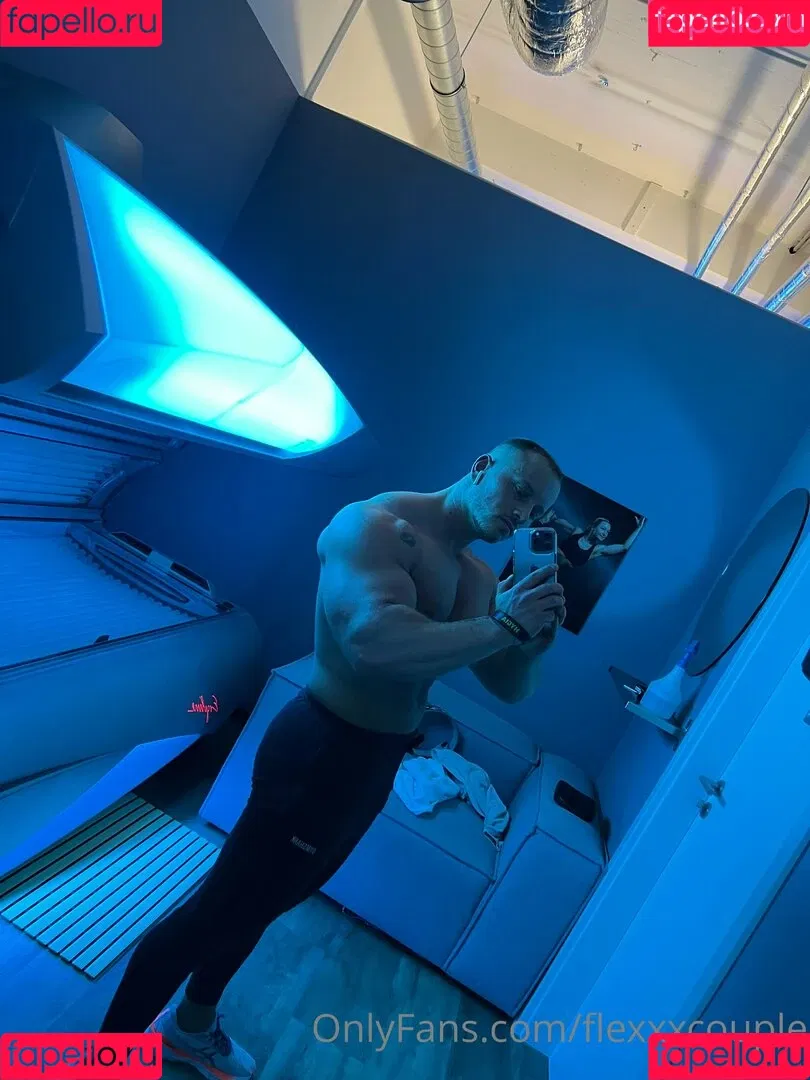 flexxxcouple Onlyfans Photo Gallery 