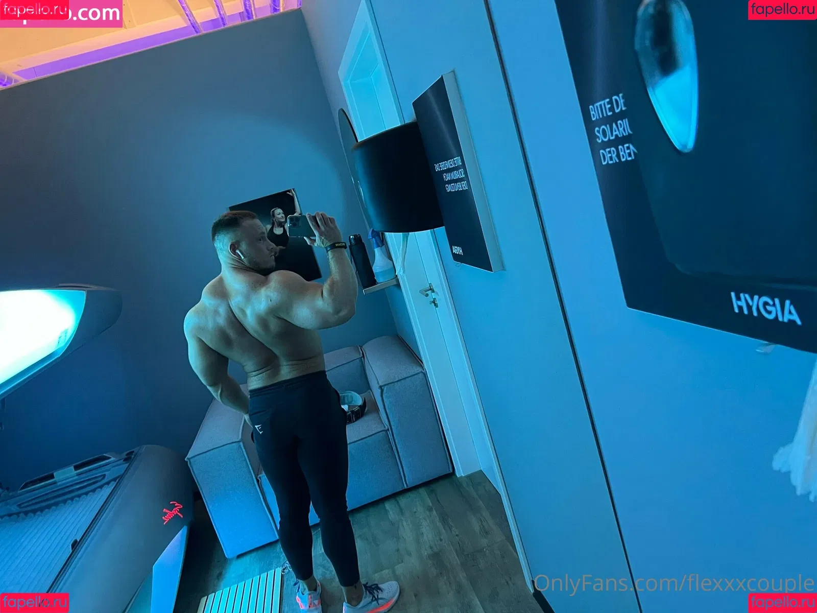 flexxxcouple Onlyfans Photo Gallery 