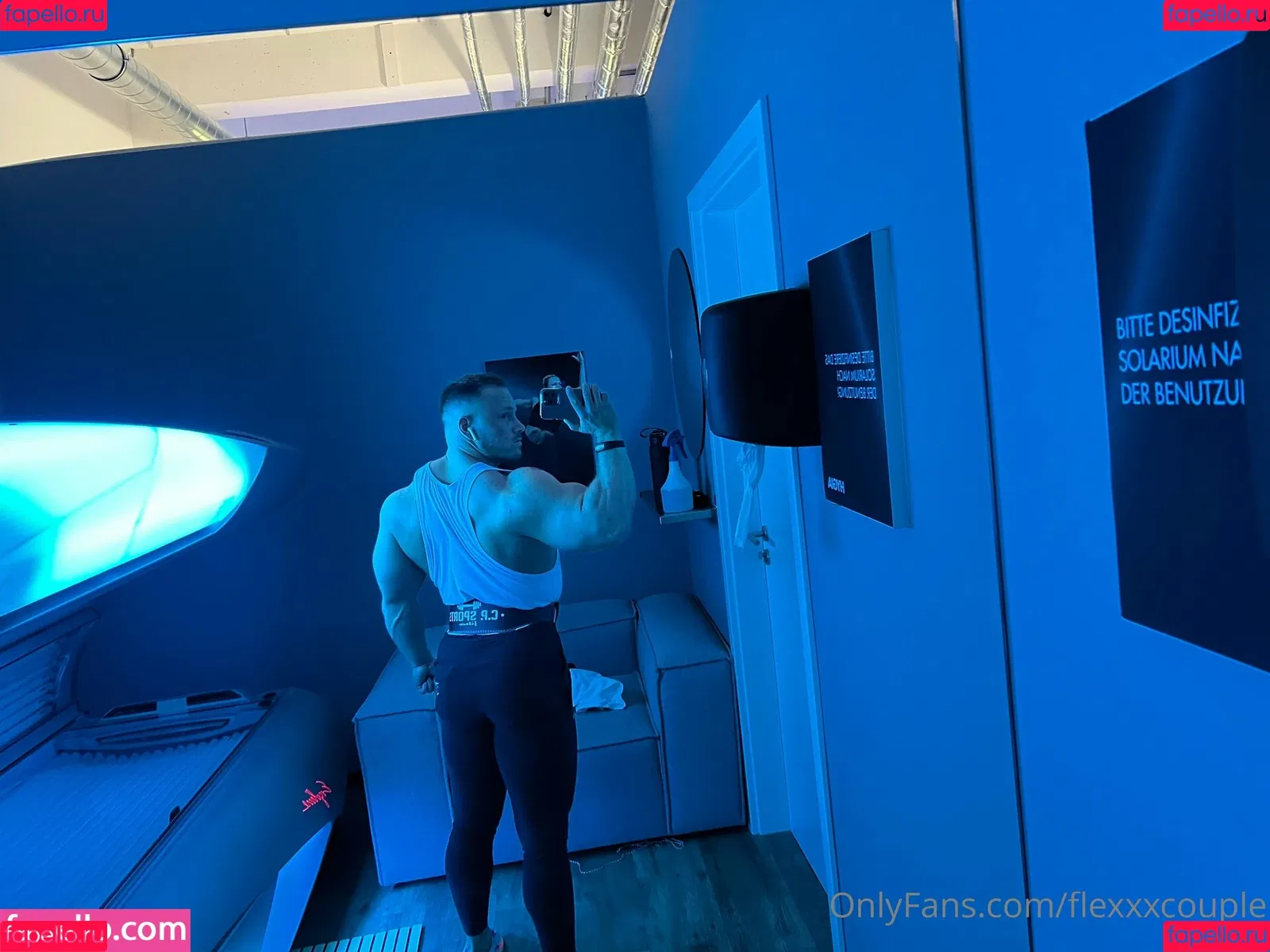 flexxxcouple Onlyfans Photo Gallery 