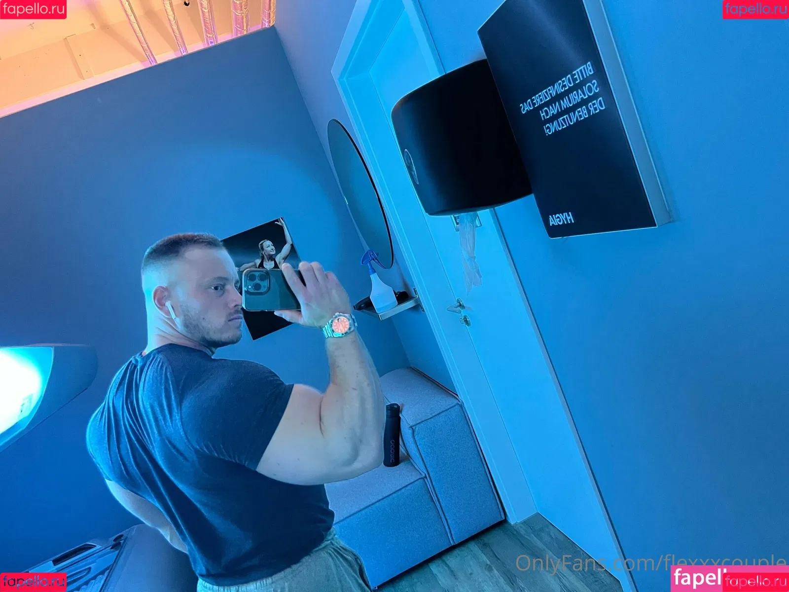 flexxxcouple Onlyfans Photo Gallery 