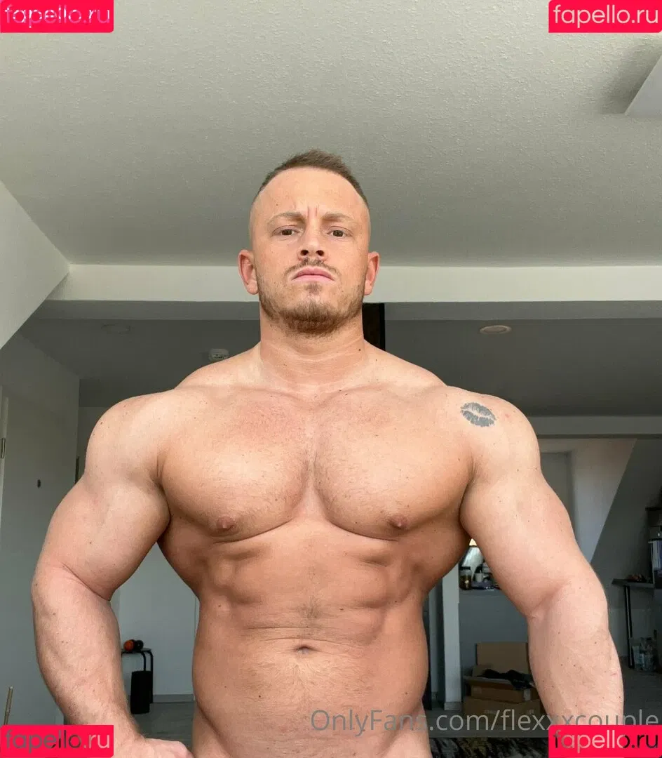 flexxxcouple Onlyfans Photo Gallery 