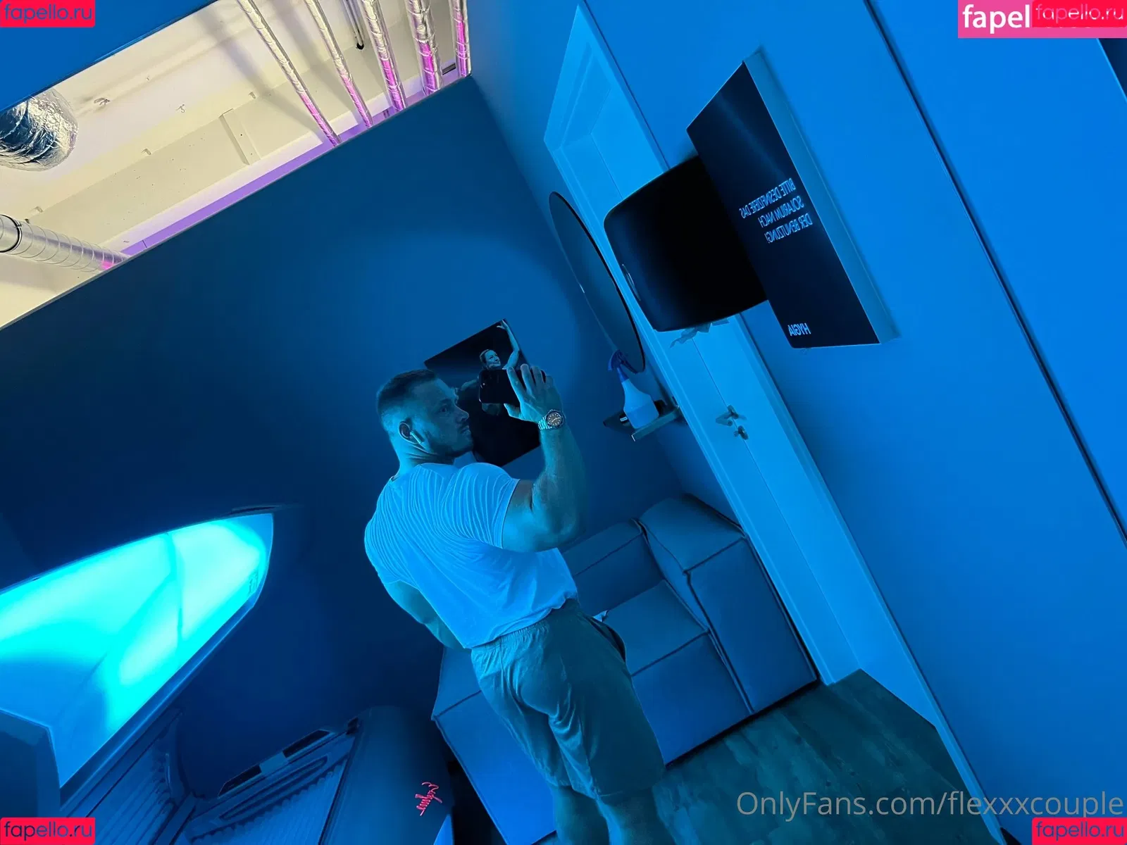 flexxxcouple Onlyfans Photo Gallery 