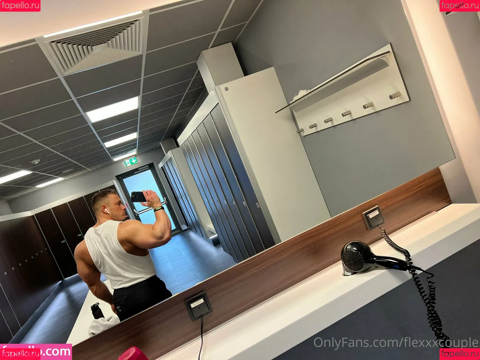 flexxxcouple Onlyfans Photo Gallery 