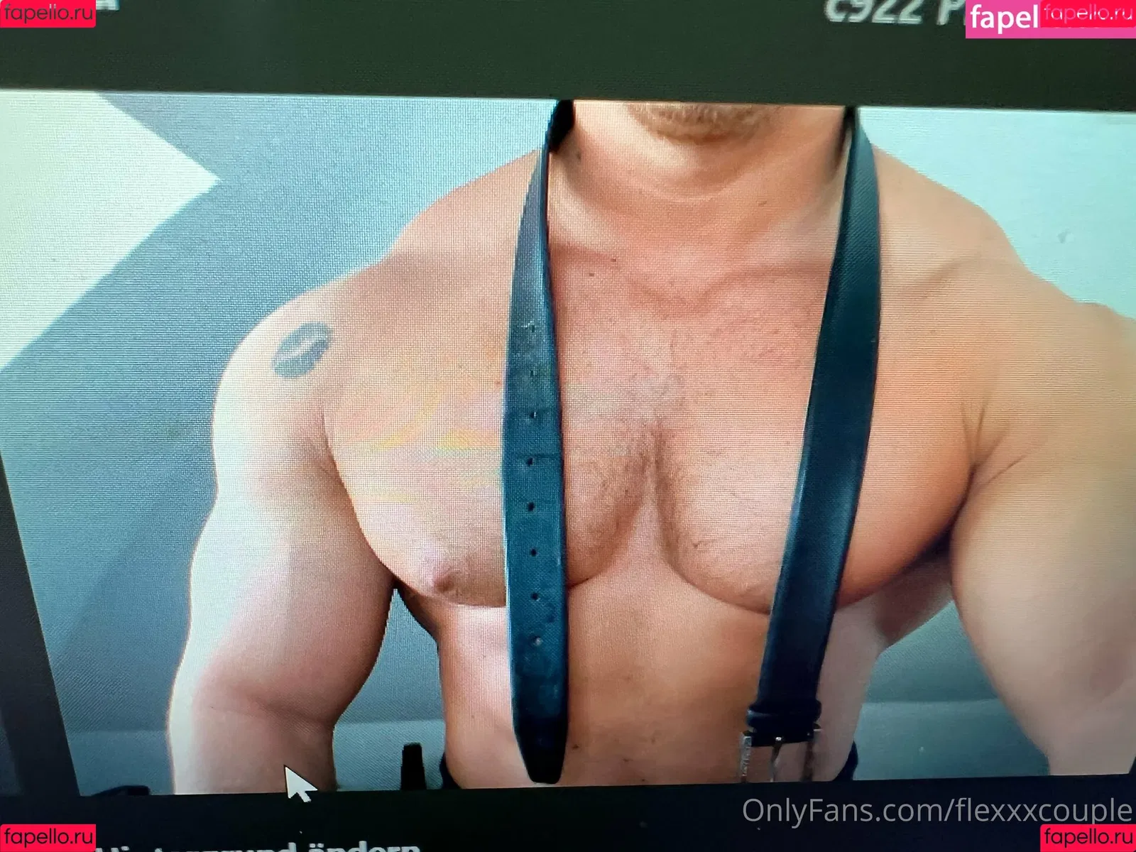 flexxxcouple Onlyfans Photo Gallery 