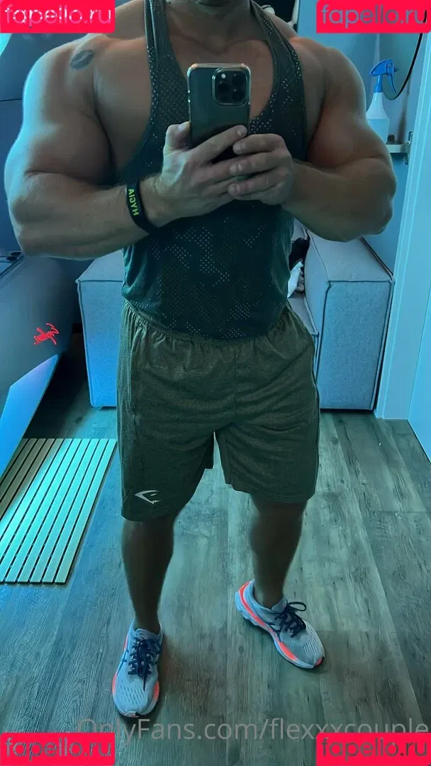 flexxxcouple Onlyfans Photo Gallery 