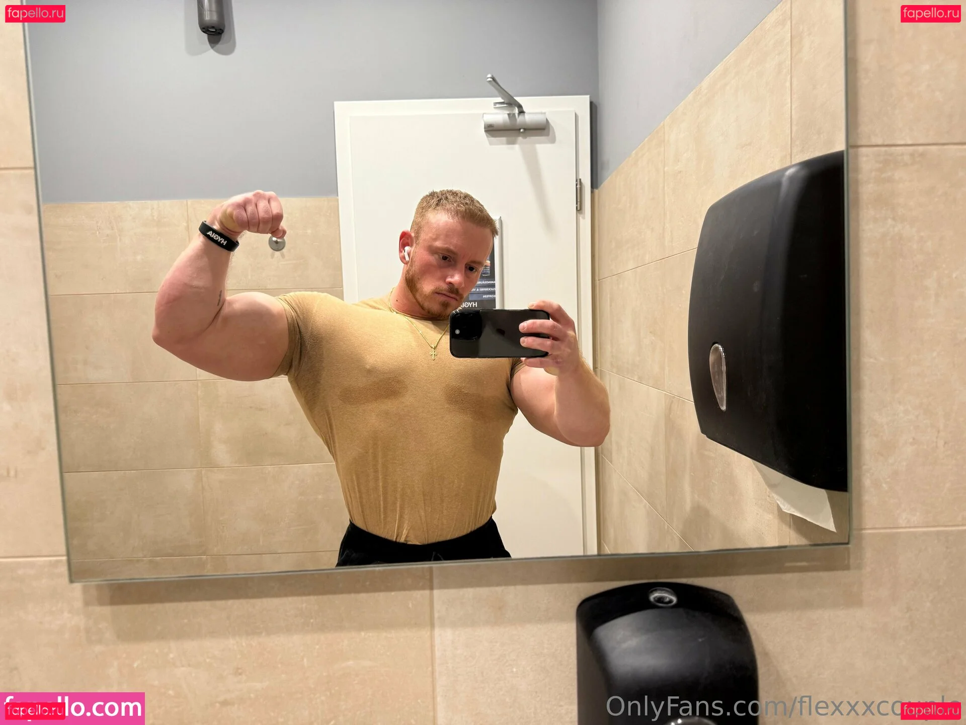 flexxxcouple Onlyfans Photo Gallery 