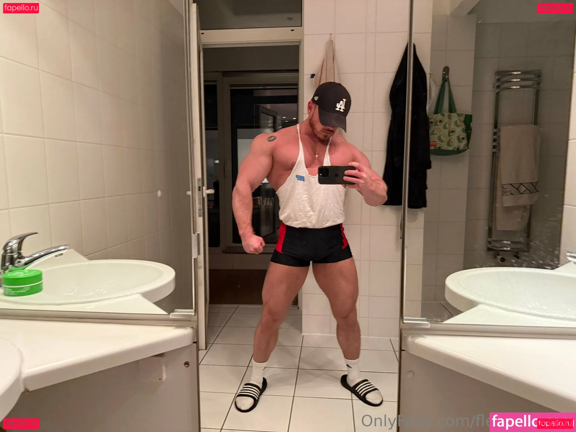 flexxxcouple Onlyfans Photo Gallery 