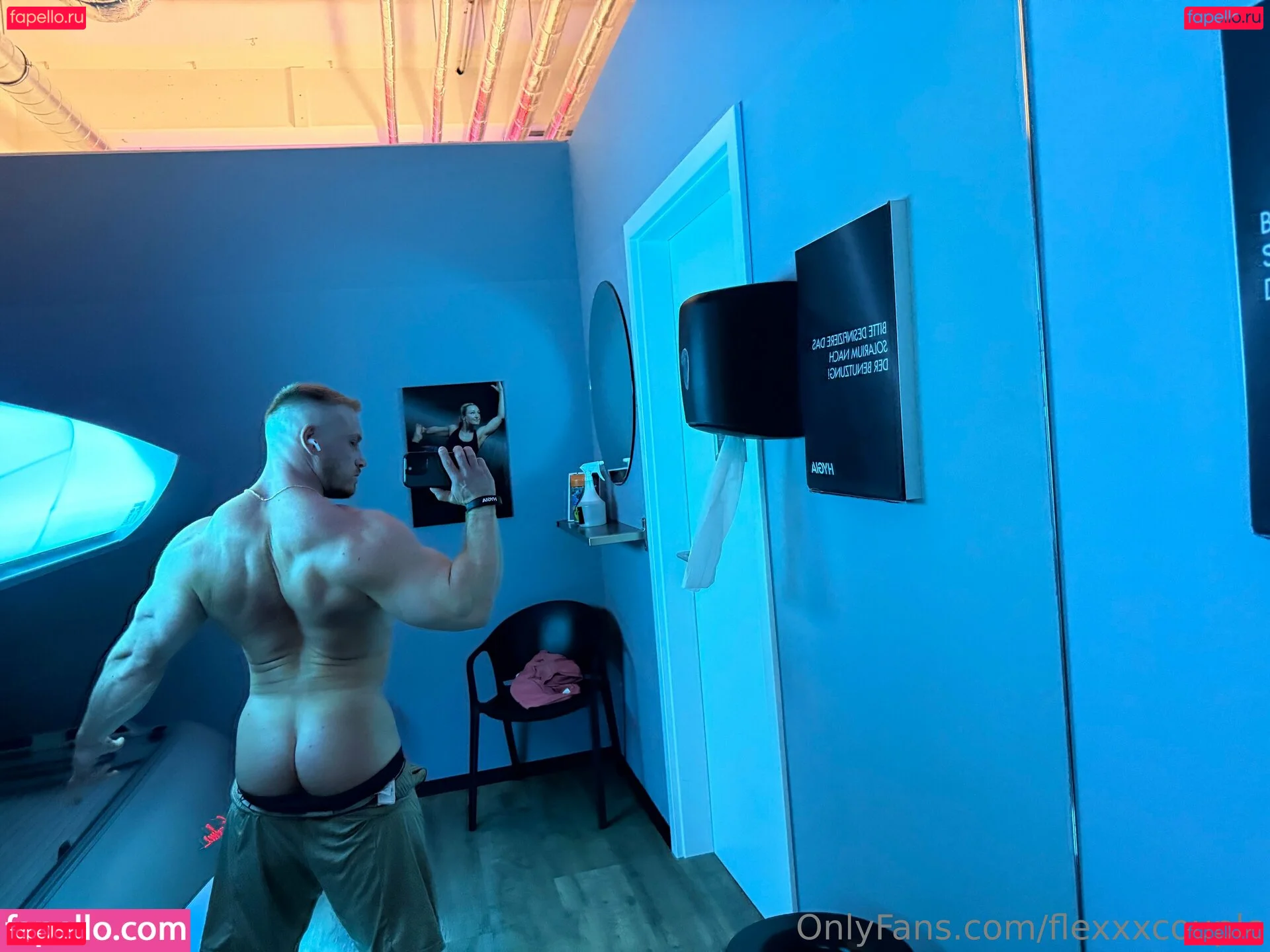 flexxxcouple Onlyfans Photo Gallery 