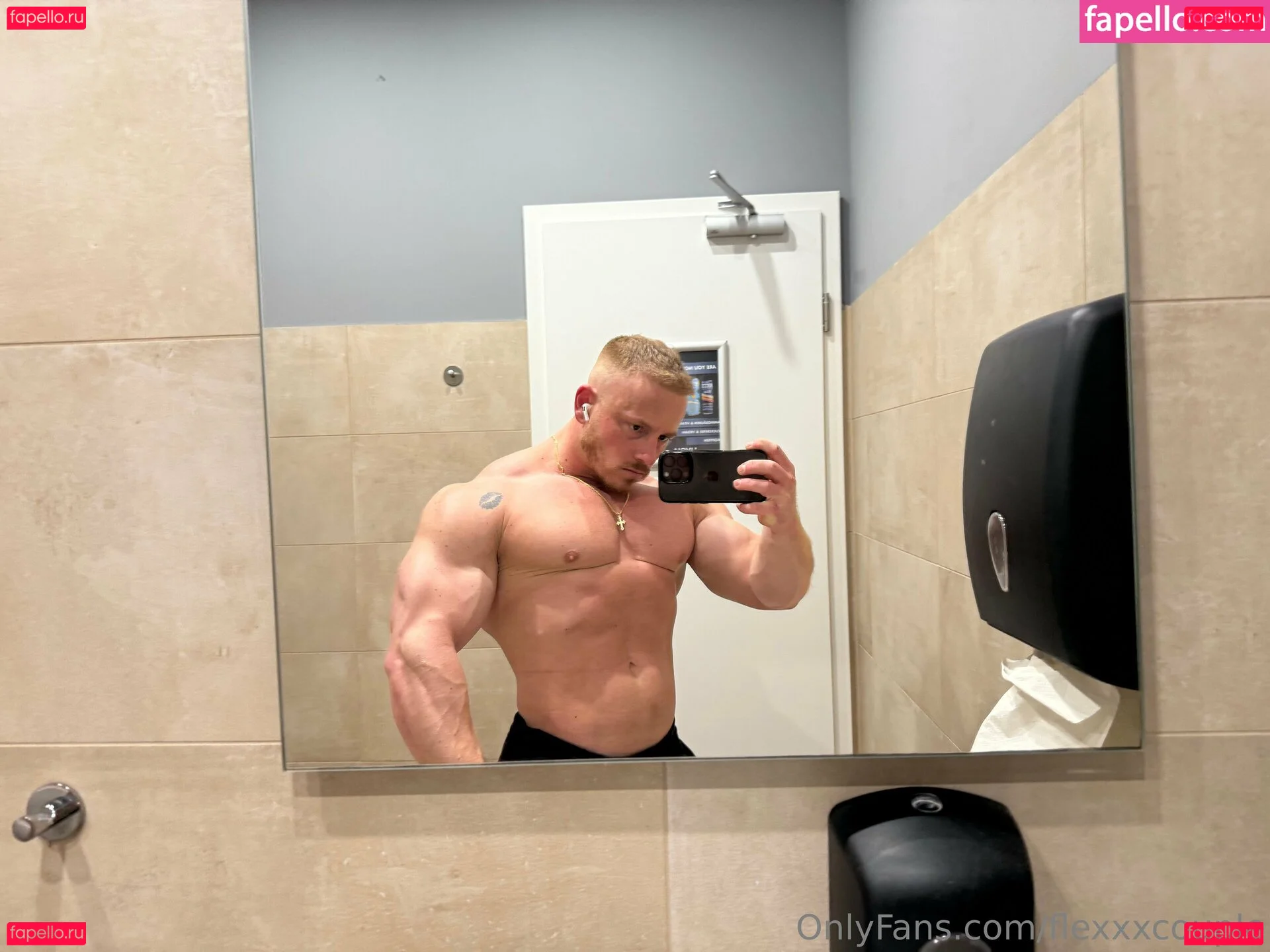 flexxxcouple Onlyfans Photo Gallery 