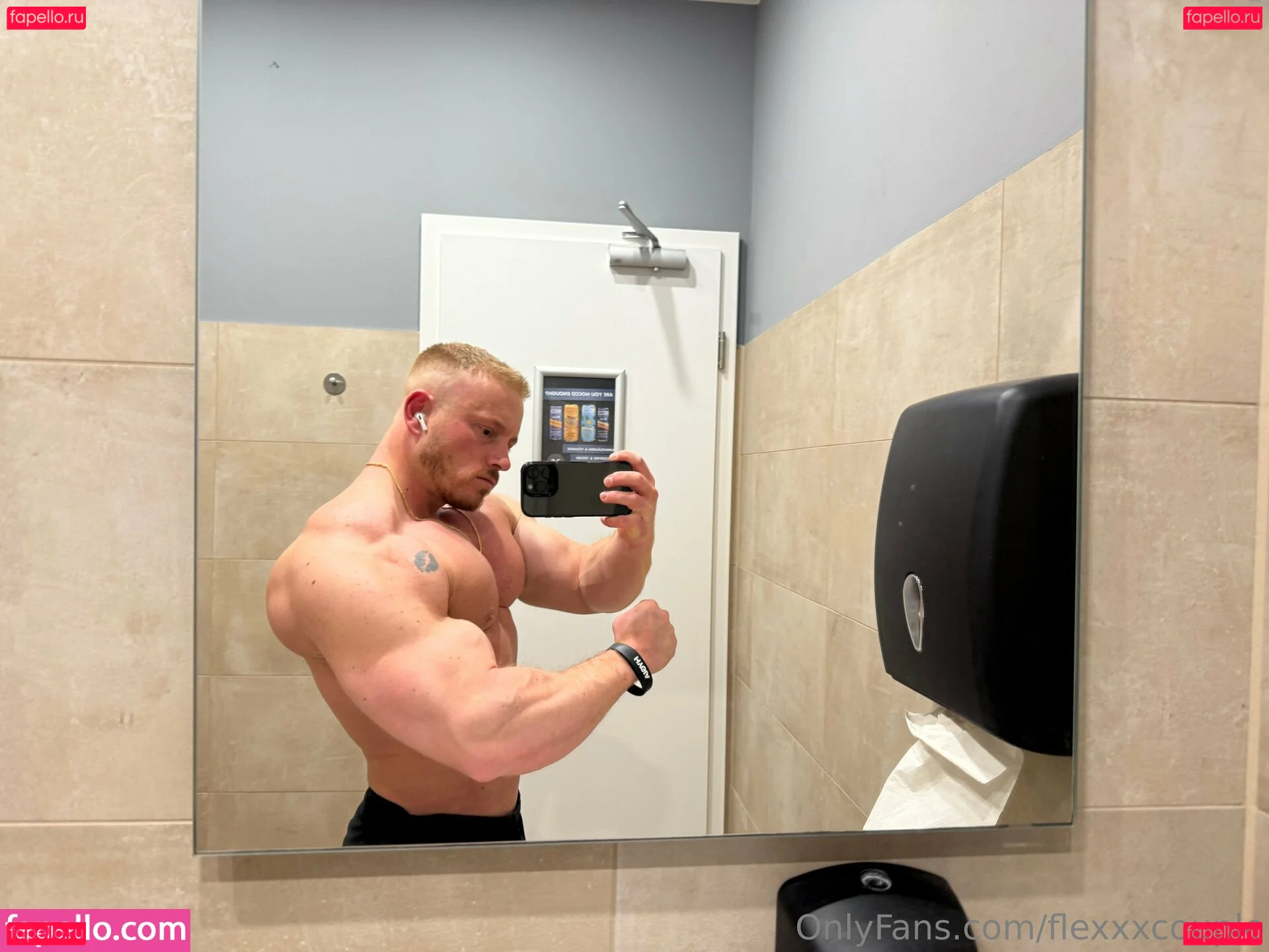 flexxxcouple Onlyfans Photo Gallery 