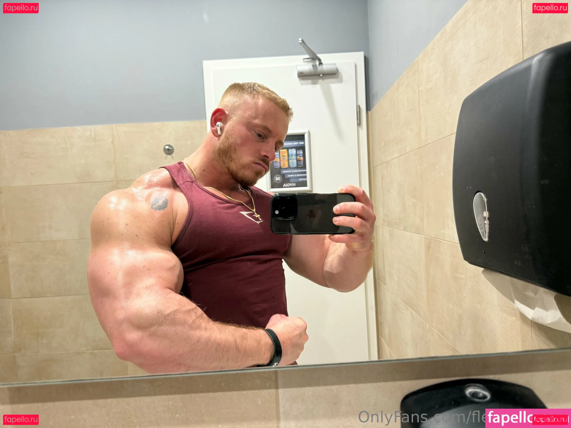 flexxxcouple Onlyfans Photo Gallery 