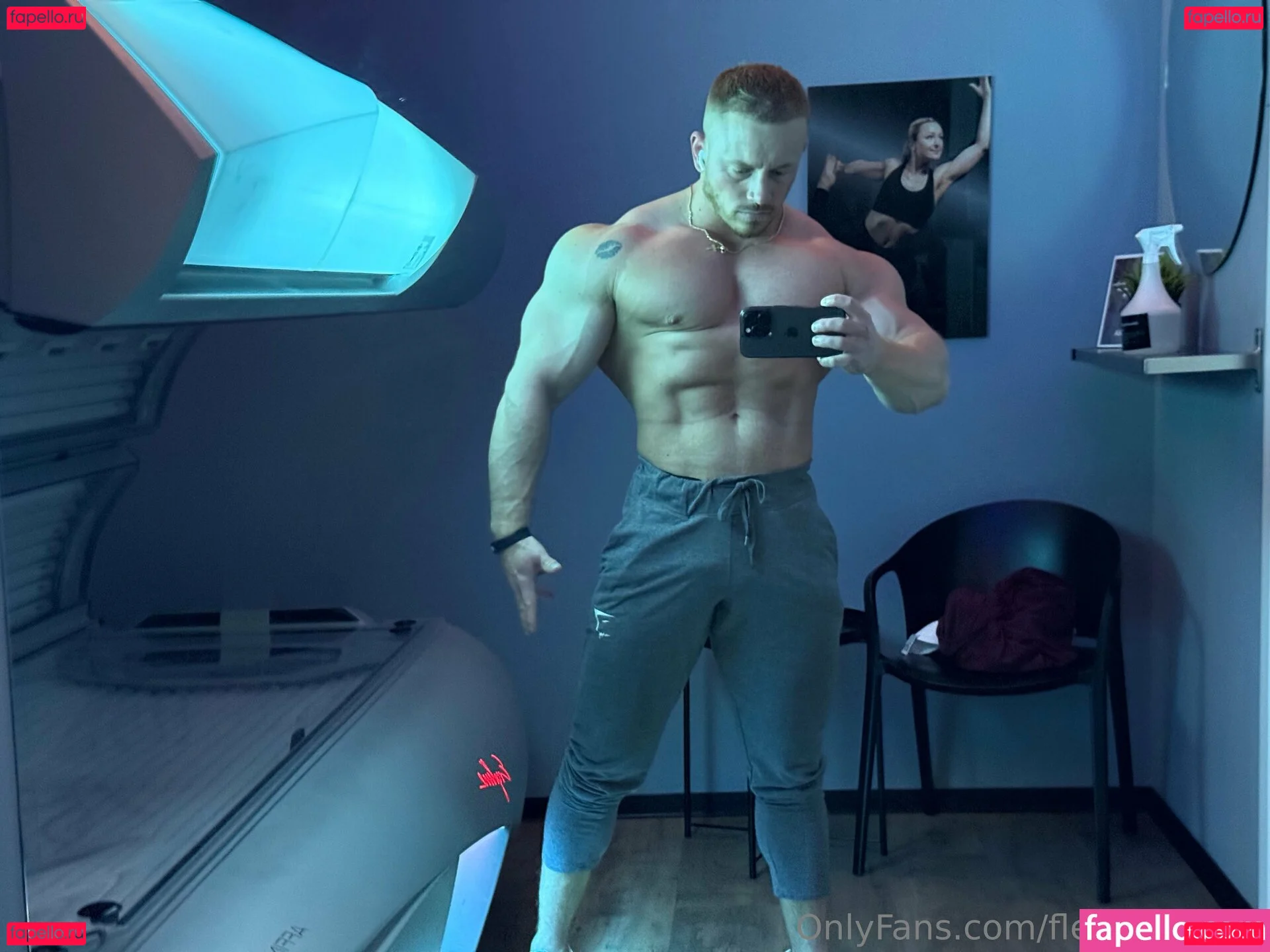 flexxxcouple Onlyfans Photo Gallery 