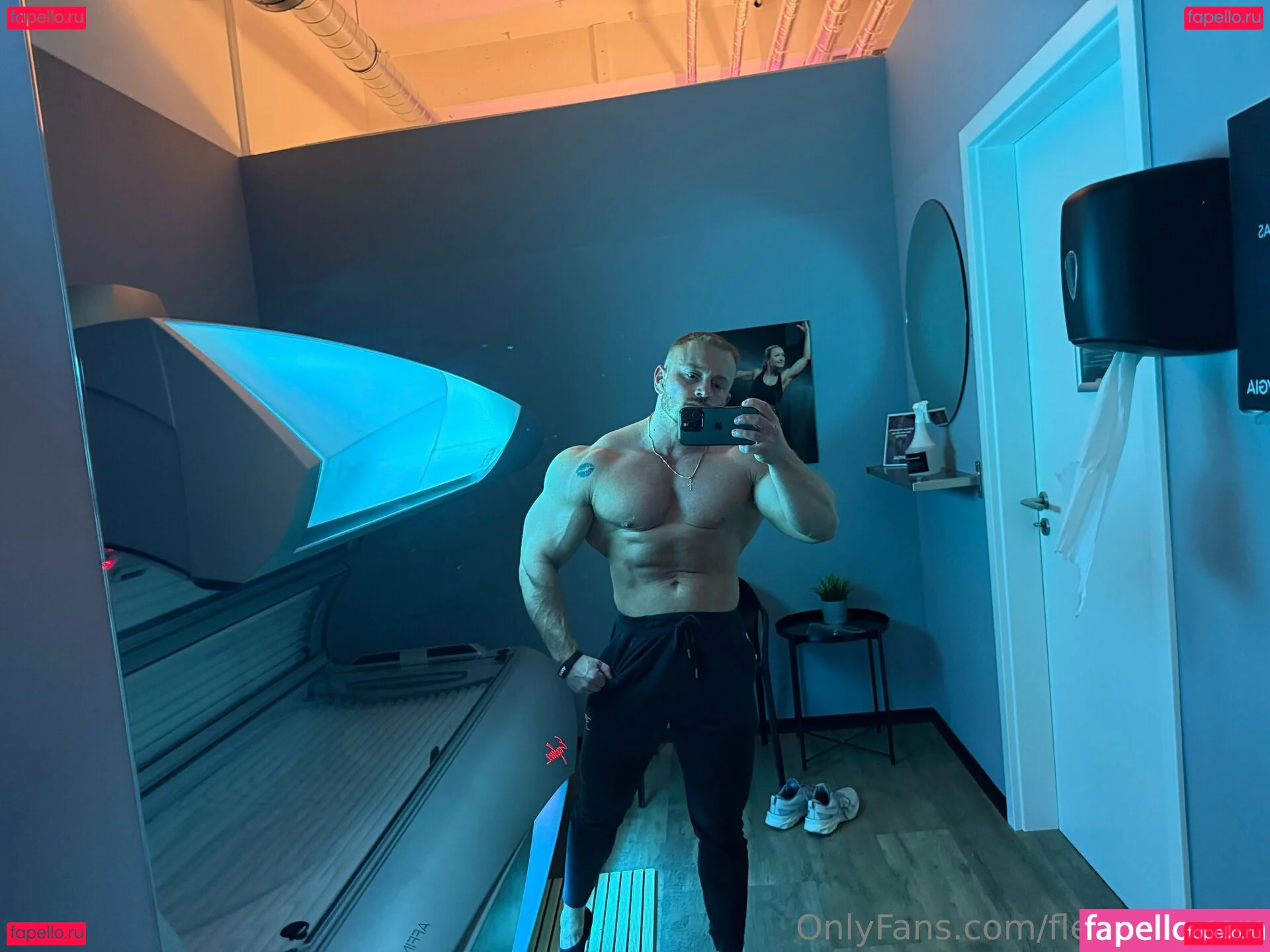 flexxxcouple Onlyfans Photo Gallery 