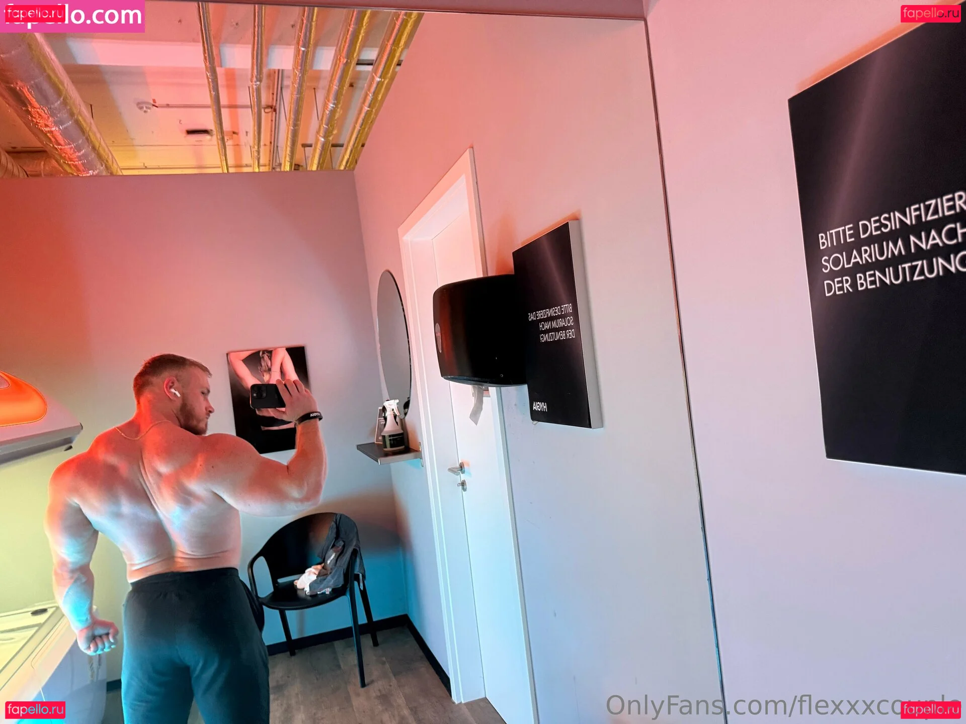 flexxxcouple Onlyfans Photo Gallery 