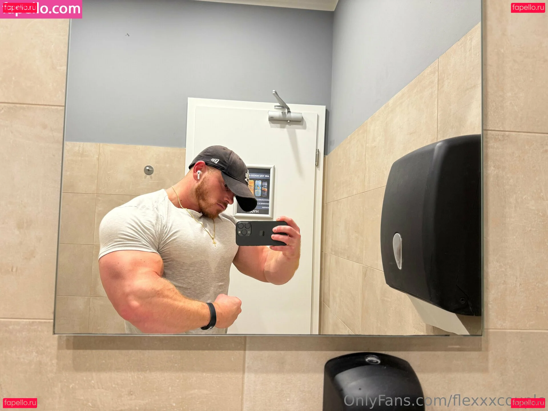 flexxxcouple Onlyfans Photo Gallery 