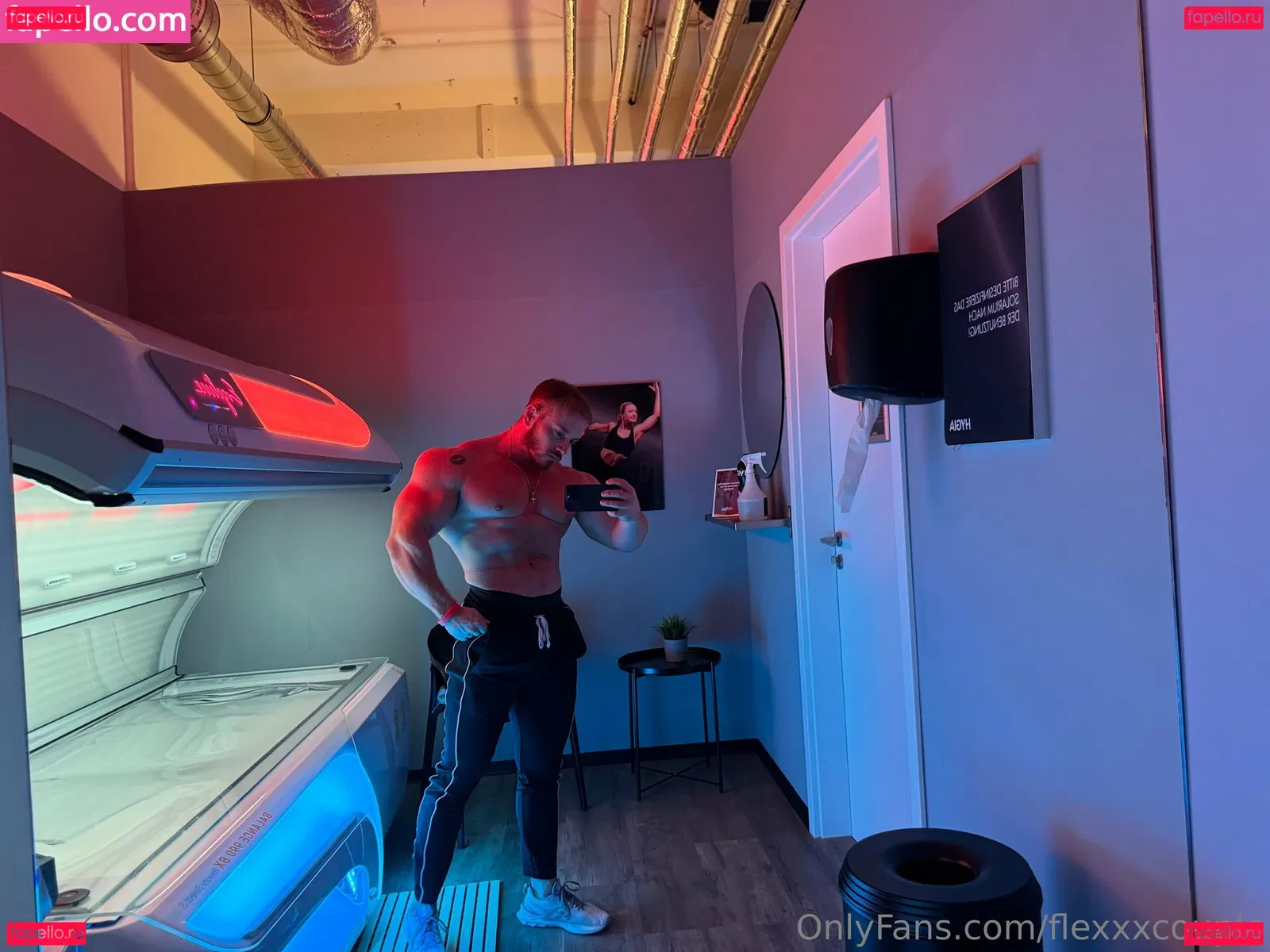 flexxxcouple Onlyfans Photo Gallery 