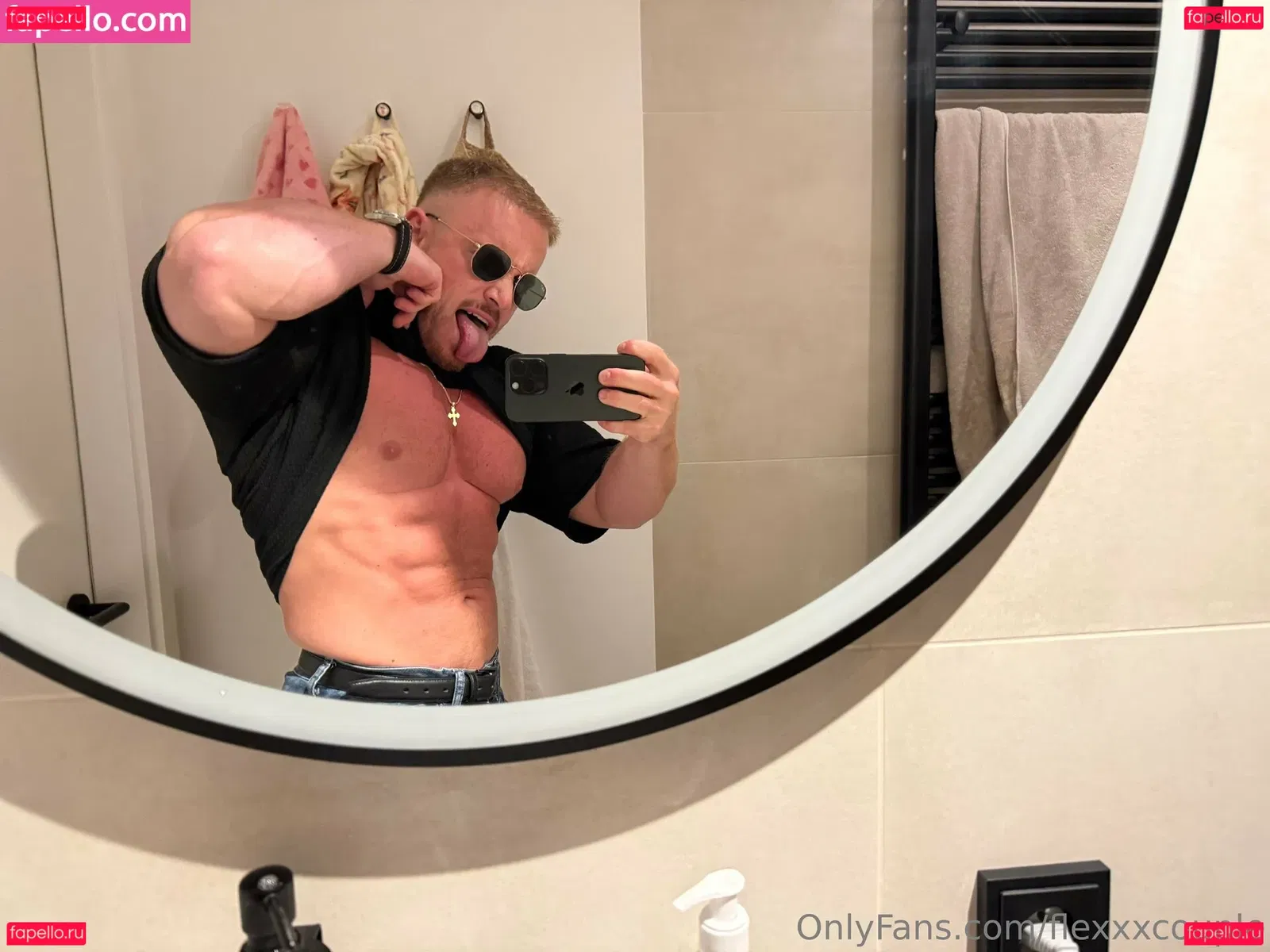 flexxxcouple Onlyfans Photo Gallery 