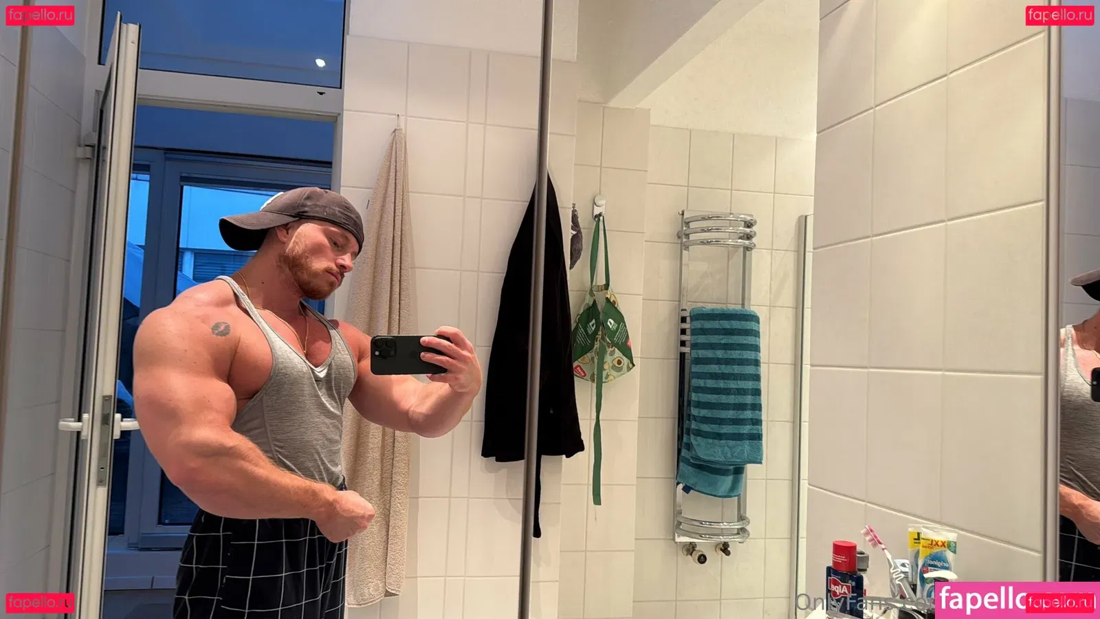 flexxxcouple Onlyfans Photo Gallery 