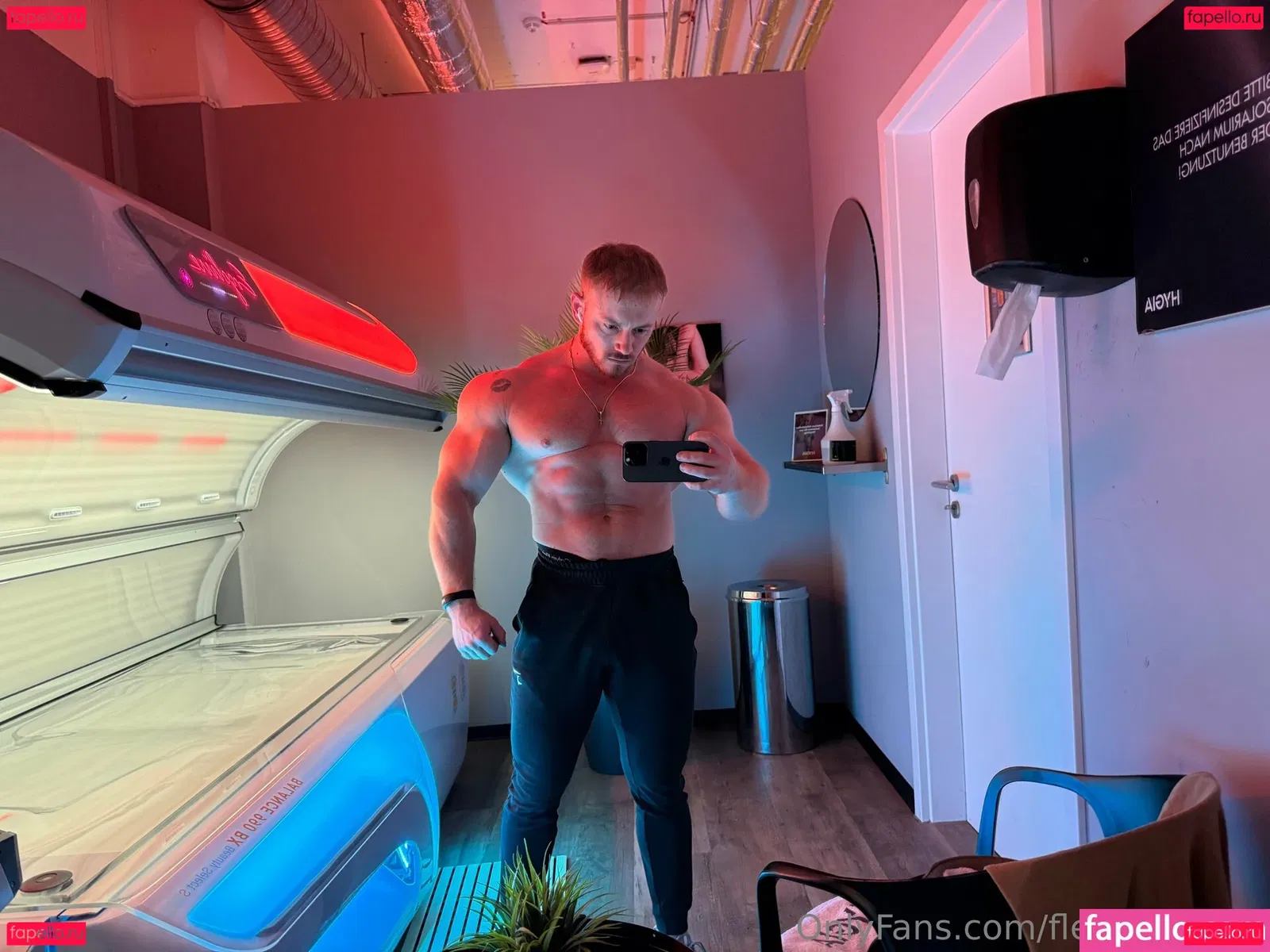 flexxxcouple Onlyfans Photo Gallery 