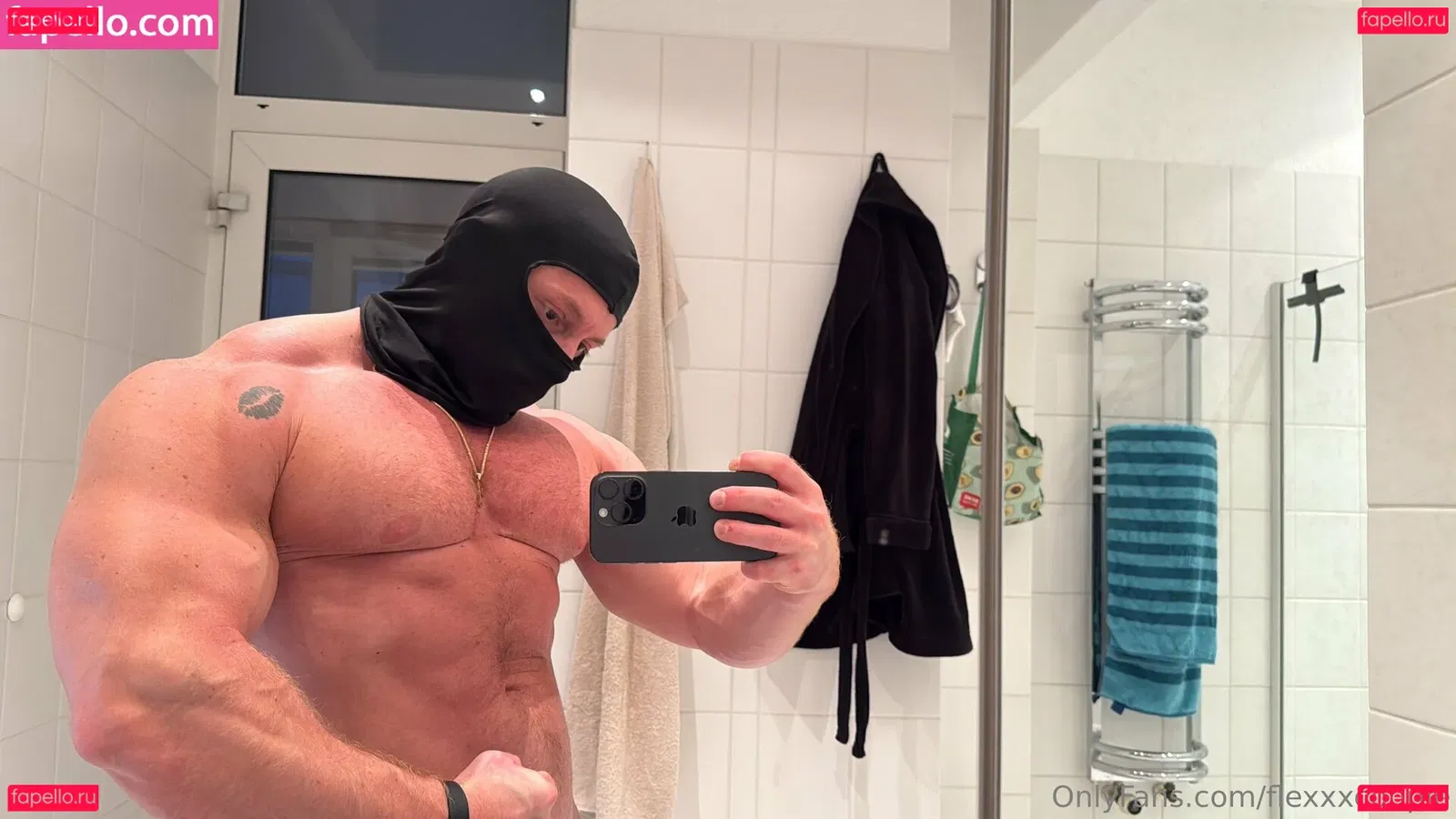 flexxxcouple Onlyfans Photo Gallery 