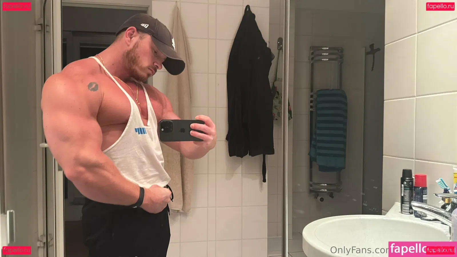 flexxxcouple Onlyfans Photo Gallery 