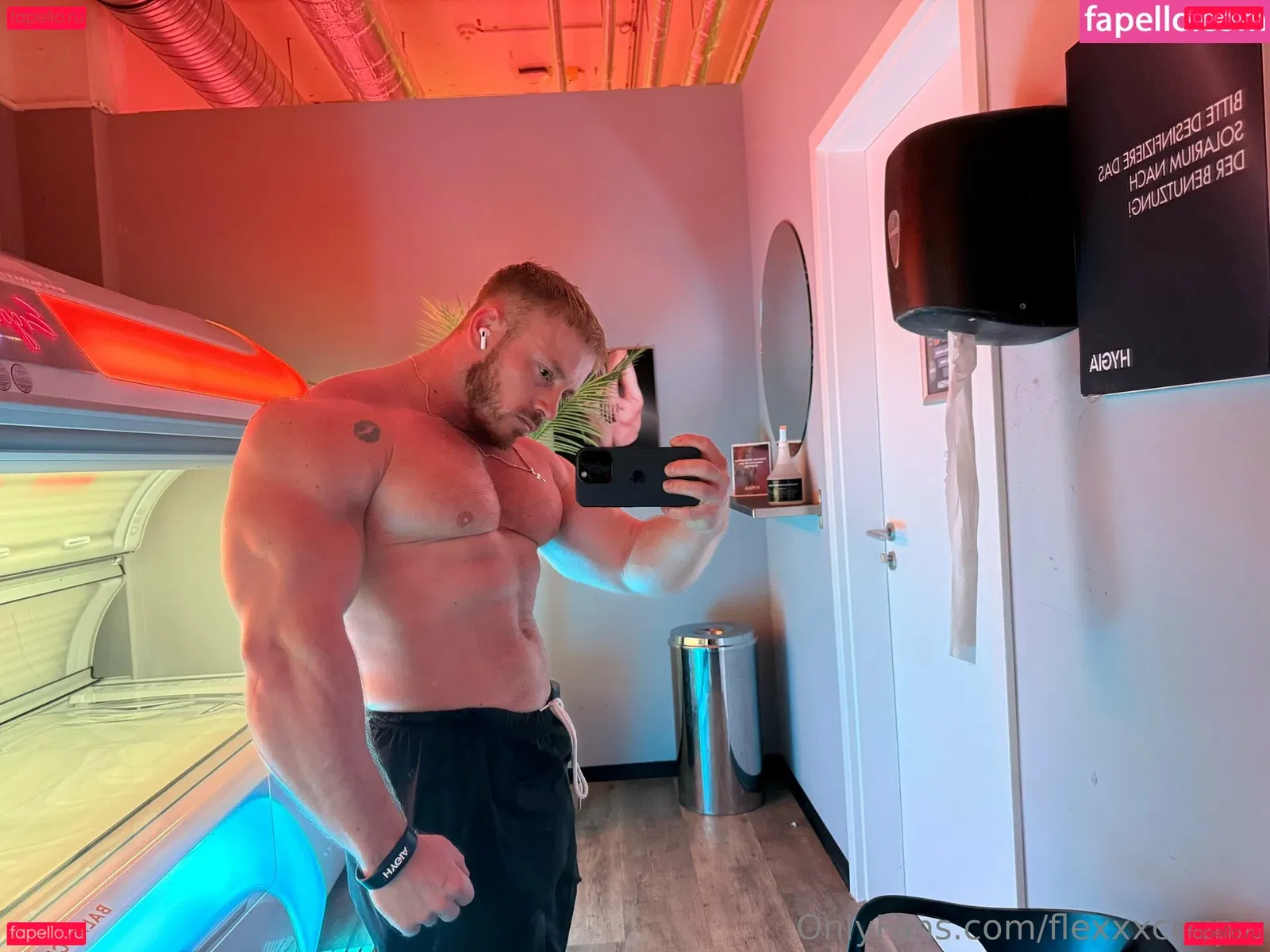 flexxxcouple Onlyfans Photo Gallery 