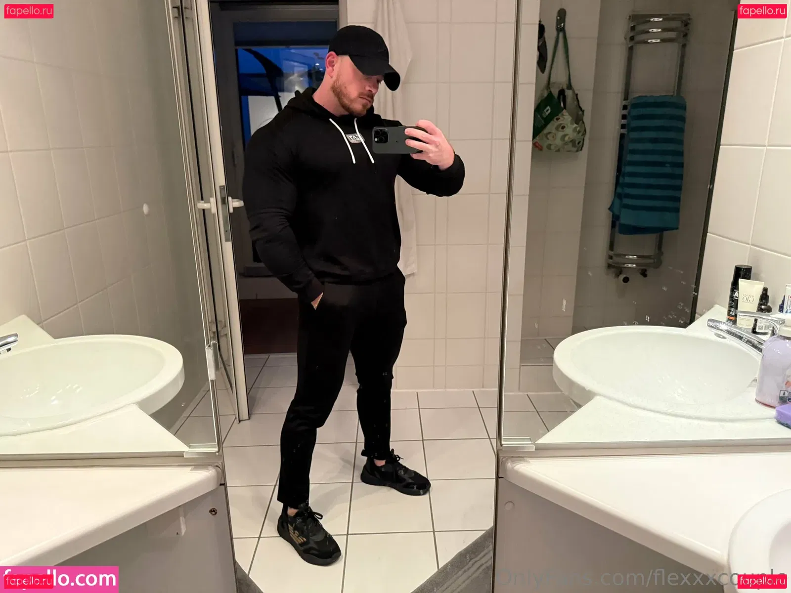 flexxxcouple Onlyfans Photo Gallery 