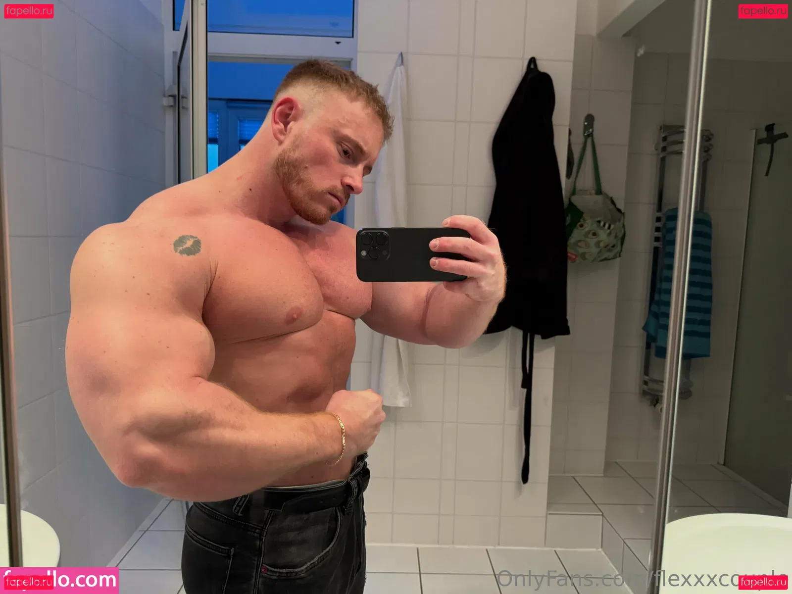 flexxxcouple Onlyfans Photo Gallery 