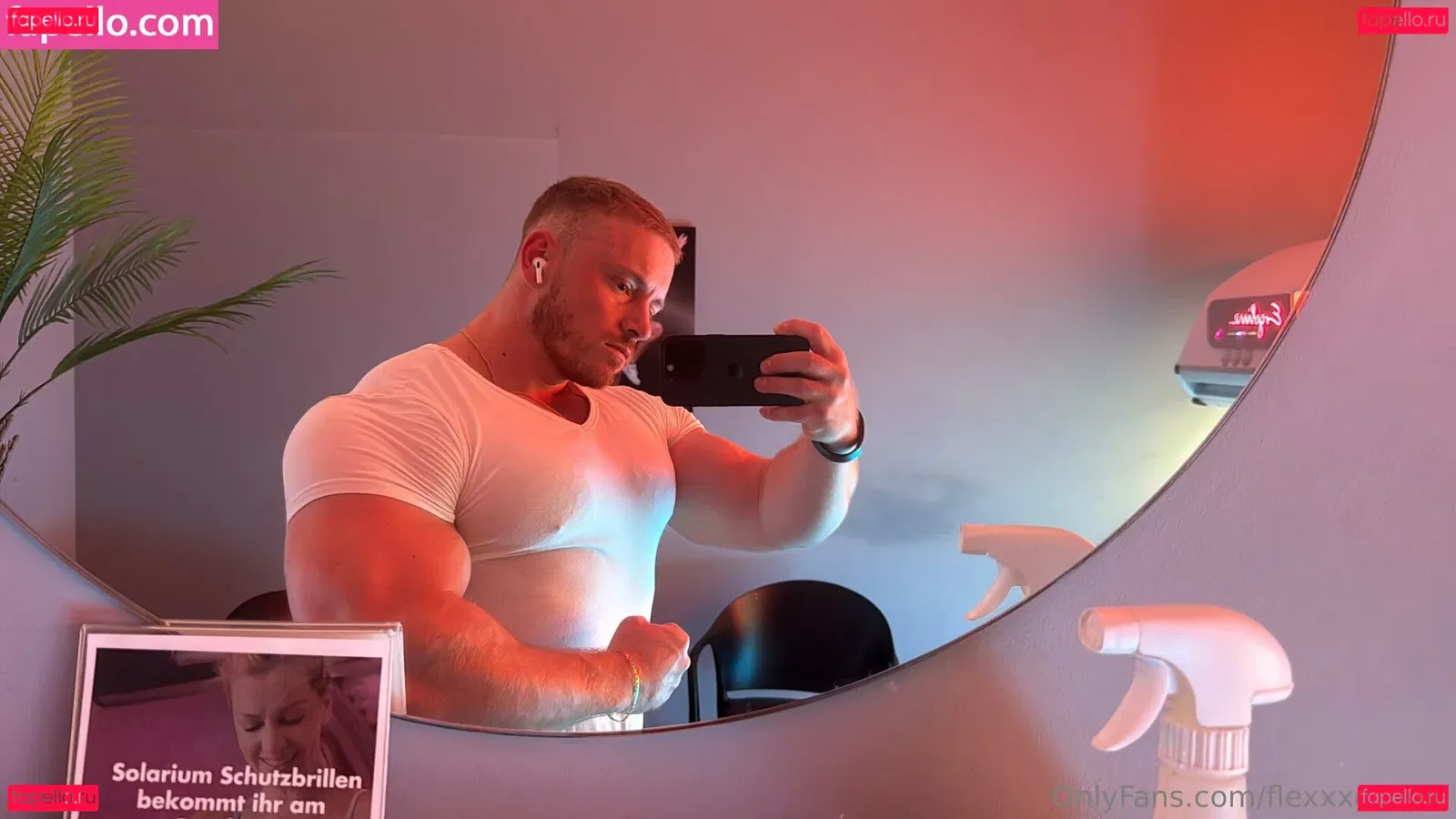 flexxxcouple Onlyfans Photo Gallery 