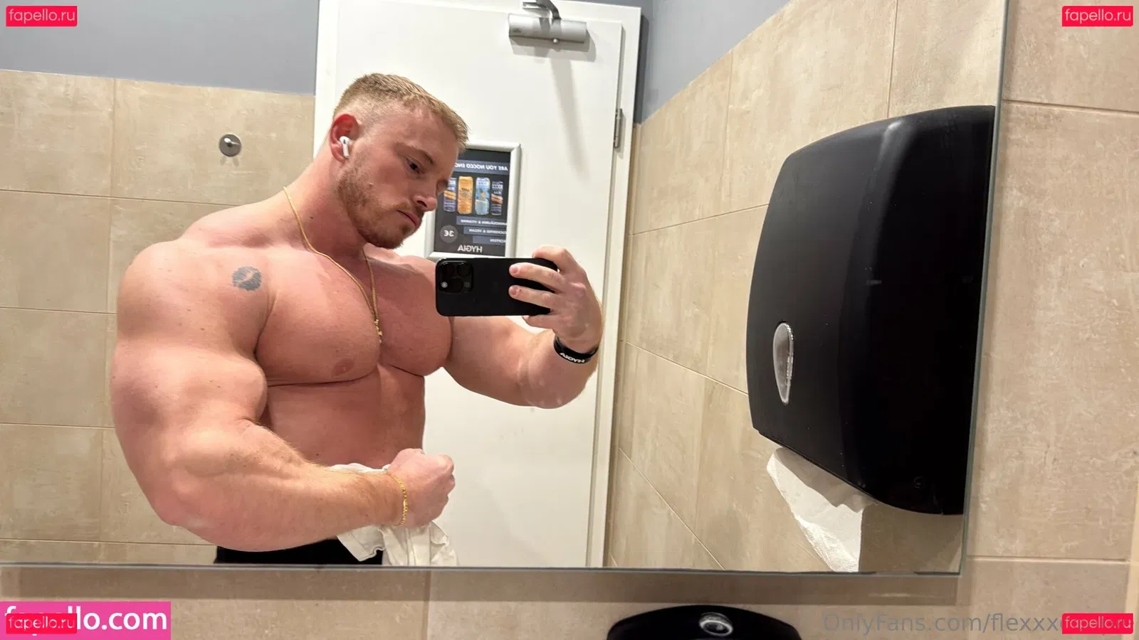 flexxxcouple Onlyfans Photo Gallery 