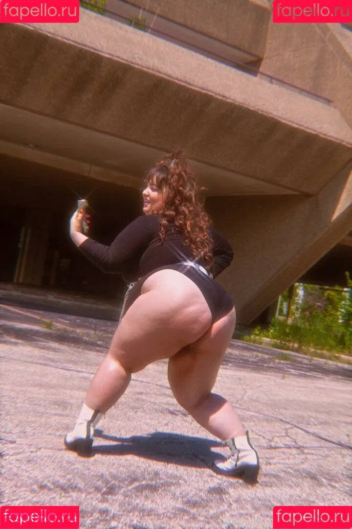fatbratfreya Onlyfans Photo Gallery 