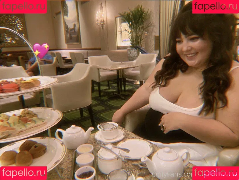fatbratfreya Onlyfans Photo Gallery 